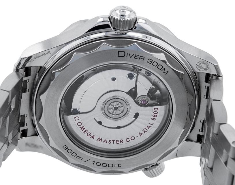 Omega Seamaster Diver 300m 210.30.42.20.03.001 Image 4